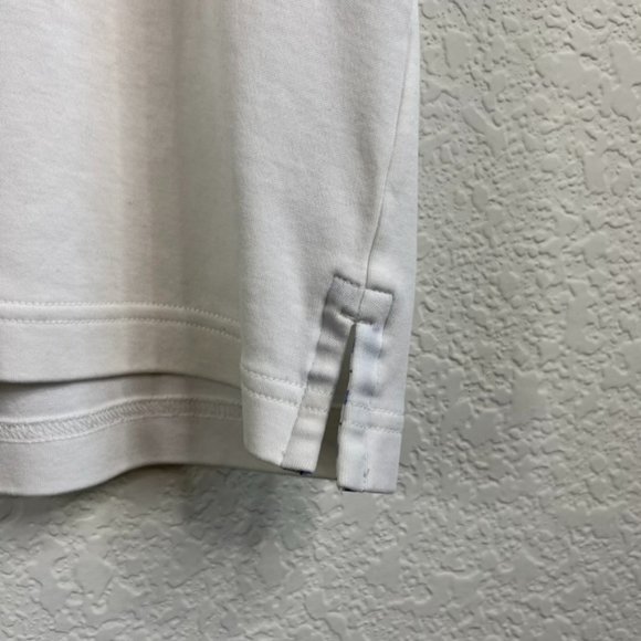 Klein Epstein Parker Sport Fit Polo - Picture 3 of 7